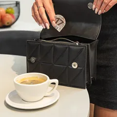 Сироп «Айриш Крим» ароматизированный порционный Pinch&Drop на подложке[50шт] поливинилхл. 15мл D=45,, изображение 2