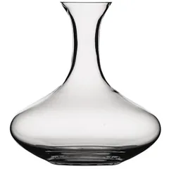 Decanter “Wine Grande”  chrome glass  1 l  D=19.4, H=20cm