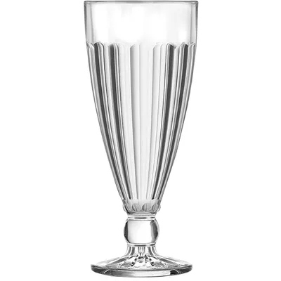 Бокал для коктейлей «Триумф» стекло 300мл D=8,H=19см прозр.