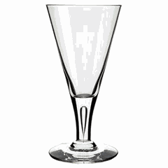 Бокал-флюте хрусталь 210мл