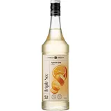 Сироп «Трипл-Сек» Pinch&Drop стекло 1л D=85,H=330мм, Вкус: Трипл-Сек, Объем по данным поставщика (мл): 1 000
