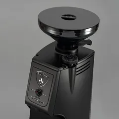 Кофемолка «Atom Pro 75 E» ,H=47,L=45,B=18см 900вт черный, изображение 4