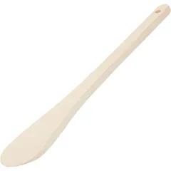 Spatula beech ,L=50/20,B=5cm beige.