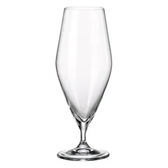 Бокал для пива «Гавиа» стекло 0,63л D=90,H=235мм прозр.