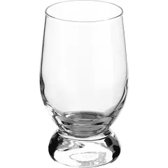 Хайбол (стакан) «Акватик» стекло 220мл D=58,H=115мм прозр., изображение 2
