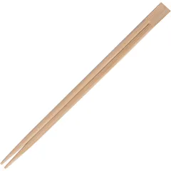Chinese sticks “Tensoki” in individual packaging [100pcs]  bamboo , L=24cm