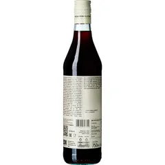 Сироп «Шоколад» ODK уцененный стекло 0,75л D=65,H=305мм, изображение 2