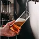 Бокал для пива «Бир Ледженд» стекло 470мл D=78,H=180мм прозр., изображение 4