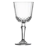 Бокал для вина «Дайони» стекло 230мл D=84,5,H=168,5мм прозр.