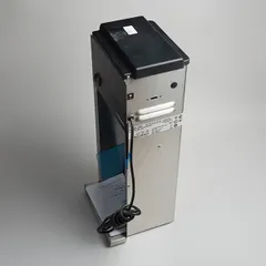 Миксер д/пригот.десертов «Микс Машин» уцененный металл,поликарбонат ,H=64,L=25,B=21см 325вт серый, изображение 3