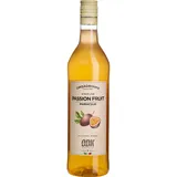 Сироп «Маракуйя» ODK пластик 1л D=8,H=32см