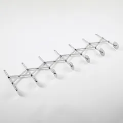 Нож для теста роликовый (7 лезвий), изображение 2