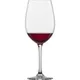 Бокал для вина «Эвер» хр.стекло 0,64л D=73,H=245мм прозр., Объем по данным поставщика (мл): 640, изображение 3