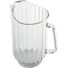 Jug "Pitchers" polycarbonate 1.8l ,H=18,L=19cm clear.