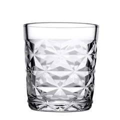 Олд фэшн (стакан) «Эстрелла» стекло 305мл D=85,H=95мм прозр.