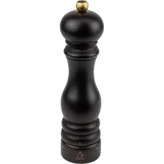 Мельница для соли «Париж Ю Селект» металлический механизм бук ,H=22см шоколад.