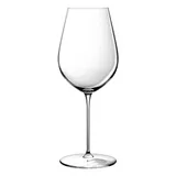 Бокал для вина «Галеа» хр.стекло 0,55л D=95,H=235мм прозр.