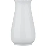 Ваза для цветов «Голубка» фарфор ,H=14,5см белый