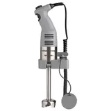 Миксер «MicroMix» D=78,L=455мм 220вт белый,металлич.