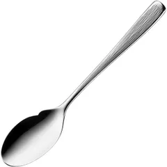 Spoon for Mescana sauce  stainless steel.