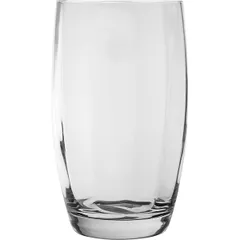 Highball "Cabourg" cr.glass 360ml D=67/75,H=122mm clear.