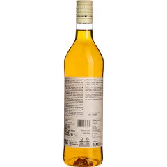 Сироп «Попкорн» ODK уцененный пластик 1л D=8,H=32см, изображение 2