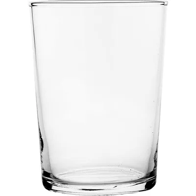 Бокал для пива «Бодега» стекло 0,5л D=89,H=120мм прозр.