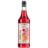 Сироп «Баббл Гам» Pinch&Drop стекло 1л D=85,H=330мм, Состояние товара: Новый, Вкус: Баббл гам, Объем по данным поставщика (мл): 1000