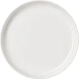 Deep plate “Polar”  porcelain  0.7 l  D=24, H=3cm  white