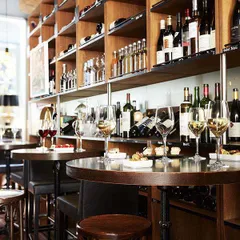 Бокал для вина «Минерал» стекло 270мл D=73,H=202мм прозр., изображение 3