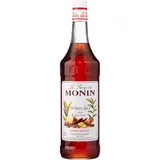 Сироп «Зимние Специи» Monin стекло 1л D=85,H=320мм, Вкус: Специи, Объем по данным поставщика (мл): 1000