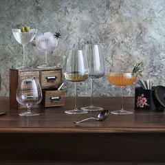 Бокал для вина «Спикизис Свинг» хр.стекло 0,7л D=10,1,H=24,3см прозр., изображение 3