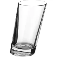 Хайбол (стакан) «Пиза» стекло 320мл D=87,H=145мм прозр., изображение 2