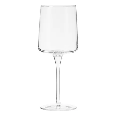 Бокал для вина «Айконик» стекло 340мл D=69,H=200мм прозр., Объем по данным поставщика (мл): 340