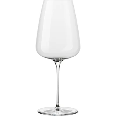 Бокал для вина «Диверто» хр.стекло 0,66л D=97,H=240мм прозр., Объем по данным поставщика (мл): 660