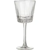 Бокал для вина «Чикаго» стекло 260мл D=9,H=20см прозр.