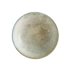 Салатник «Луз» фарфор 220мл D=130,H=38мм серый,бежев., изображение 2