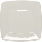 Тарелка «Виктория» квадратная фарфор ,H=16,L=170,B=170мм белый