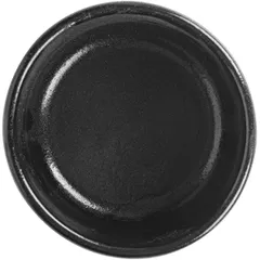 Сахарница «Млечный путь бирюза» фарфор 350мл бирюз.,черный, изображение 2