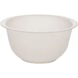 Миска полипроп. 2,5л D=25,H=12см матовый