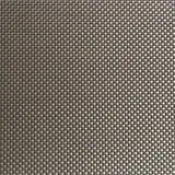 Салфетка сервировочная поливинилхл. ,L=45,B=33см платин.