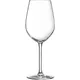 Бокал для вина «Сиквенс» хр.стекло 0,53л D=90,H=235мм прозр., Объем по данным поставщика (мл): 530