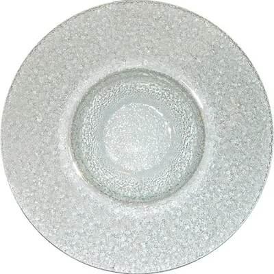 Салатник «Криэйшнс» стекло D=280,H=35мм, изображение 2