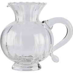 Кувшин «Мэтр» стекло 1,1л D=14,8,H=18см прозр., изображение 2