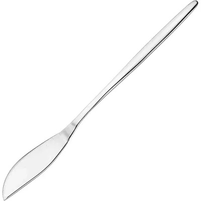 Нож для рыбы «Оливия» сталь нерж. ,L=218/70,B=3мм металлич.