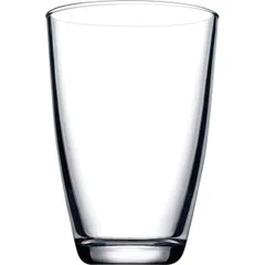 Highball “Aqua” glass 360ml D=83,H=121mm clear.