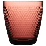 Олд фэшн (стакан) «Концепто Страйли» стекло 250мл D=80,H=85мм сливов.