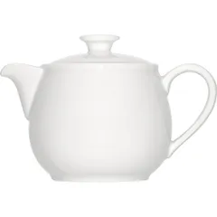 Kettle “Bonn” porcelain 0.75l white