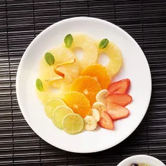 Тарелка пирожковая «Ресторан» стекло D=155,H=15мм белый, изображение 4