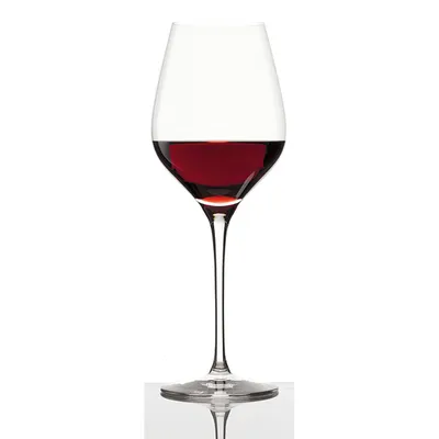 Бокал для вина «Экскуизит Роял» хр.стекло 480мл D=89,H=235мм прозр., Объем по данным поставщика (мл): 480, изображение 3